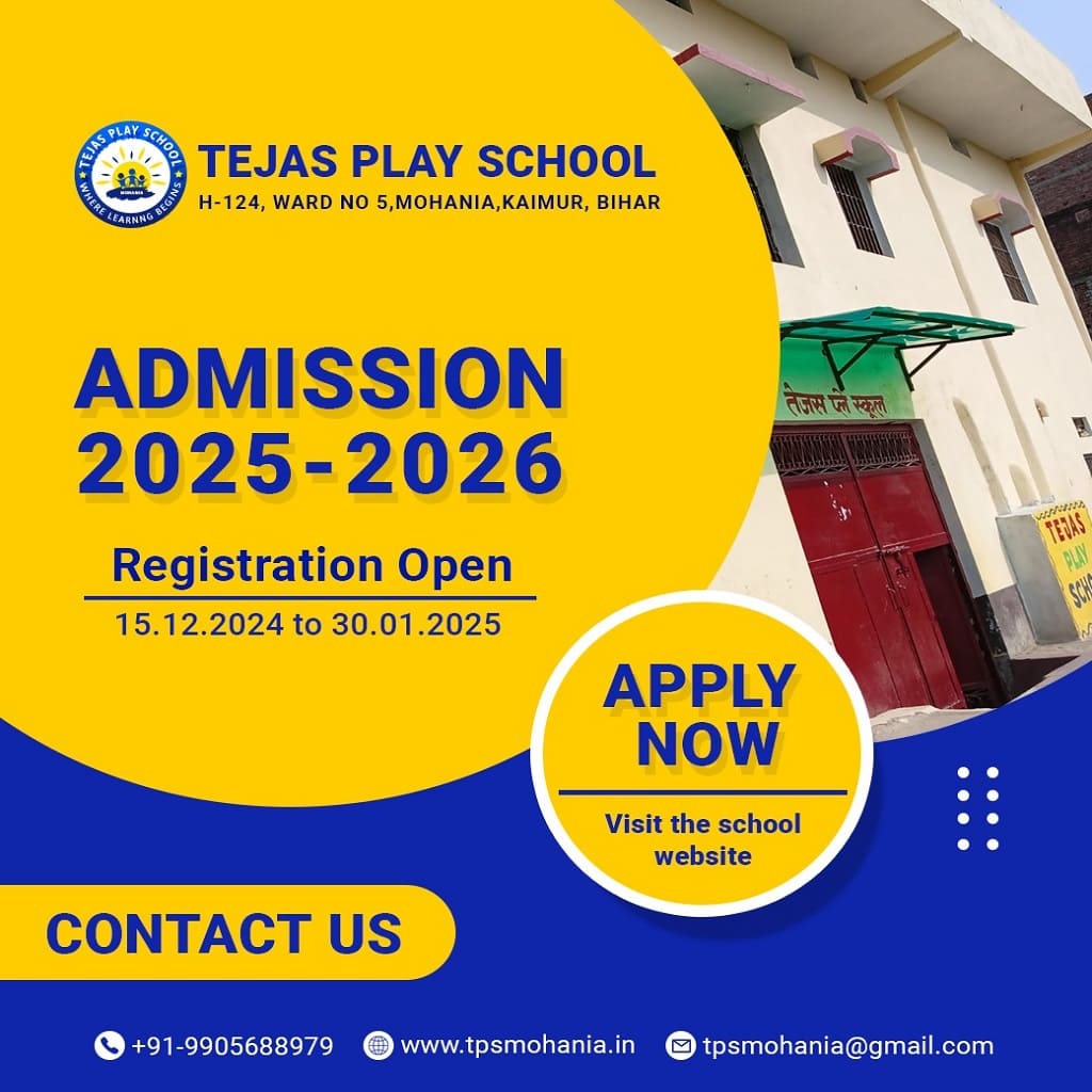 tejas_play_school_Admission